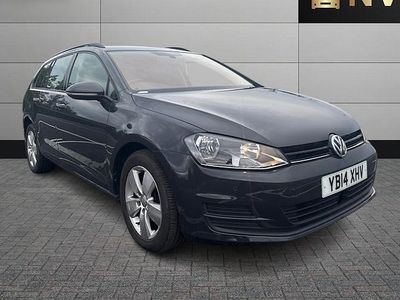 VW Golf VII