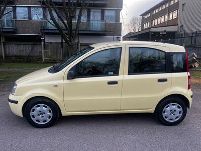 used Fiat Panda 1.2 Active 5dr