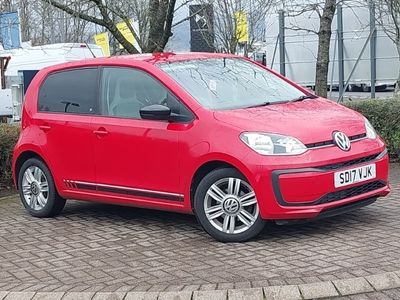 used VW up! up! 1.0 75PSBeats 5dr