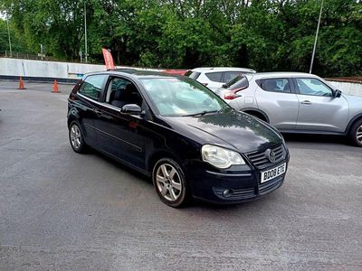 VW Polo