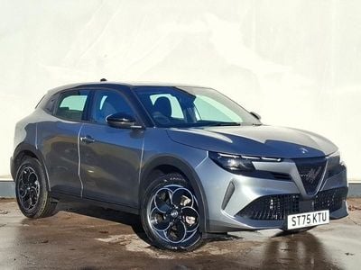 Alfa Romeo GT Junior