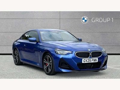 BMW 230
