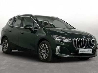 BMW 230e Active Tourer
