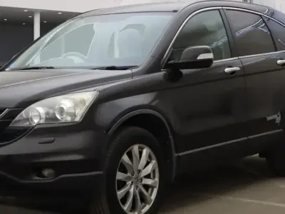 Used Honda CR-V