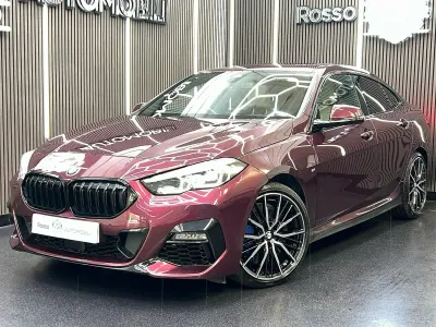 Używany BMW 218