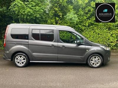 Ford Grand Tourneo Connect
