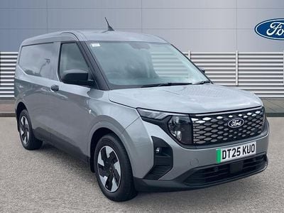 Ford E-Transit