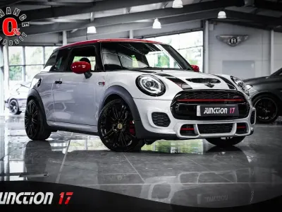 Used Mini John Cooper Works