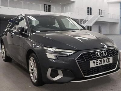 Audi A3 Sportback e-tron