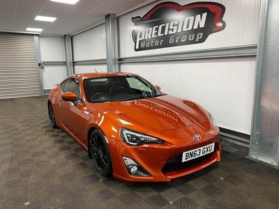 Toyota GT86