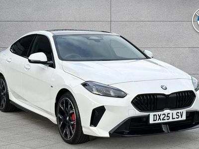Usado BMW 220 M Sport 168 CV (123 kW) 2025 Blanco Coupe