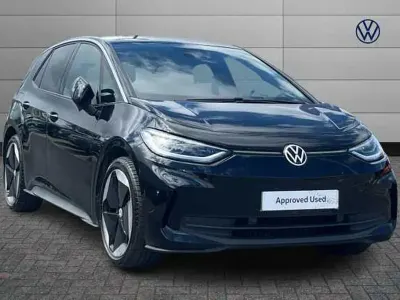 Used VW ID.3