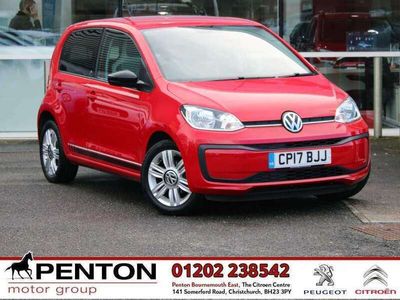 VW up!