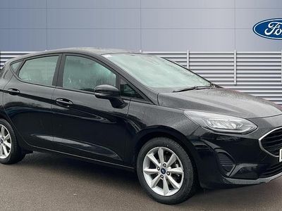 Used 2023 Ford Fiesta Trend Hatchback | £12,497 (Good price)