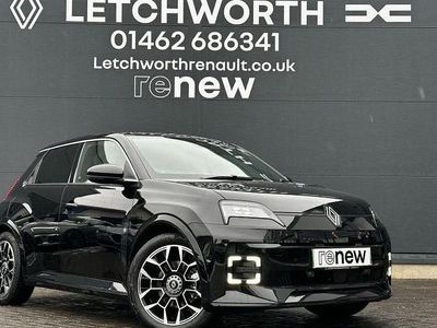 Used 2025 Renault 5 E-Tech Komfort Hatchback | £25,995 (Expensive)