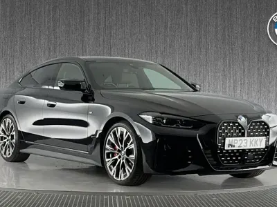 Used BMW M440