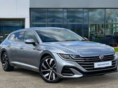 VW Arteon