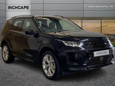 used Land Rover Discovery Sport 1.5 P300e Urban Edition 5dr Auto [5 Seat] - 2023 (23)