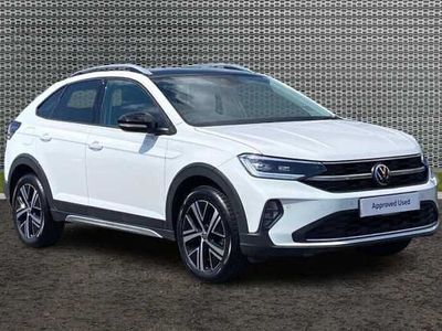 VW Taigo