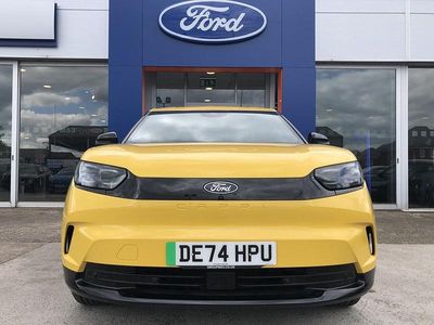 Used Ford Capri Select 210 kW (286 HP) 2024 Estate