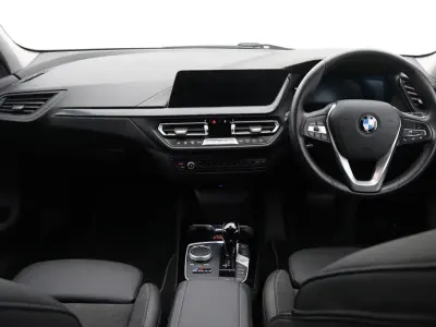 Used BMW 116