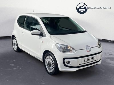 VW up!