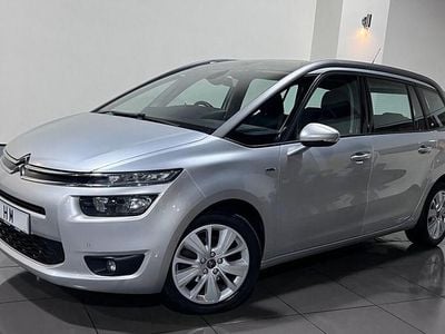 Citroën Grand C4 Picasso