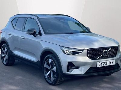 Usado Volvo XC40 Ultimate 197 CV (144 kW) 2023 SUV