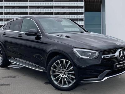 Mercedes GLC220