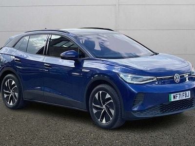 VW ID.4
