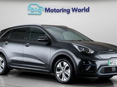 Kia e-Niro