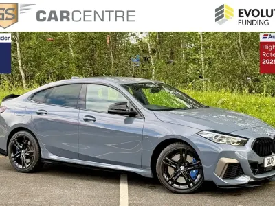 Used BMW M235