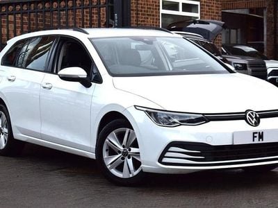 VW Golf VIII