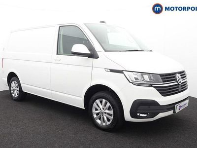VW T6.1