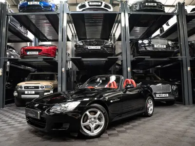 Used Honda S 2000