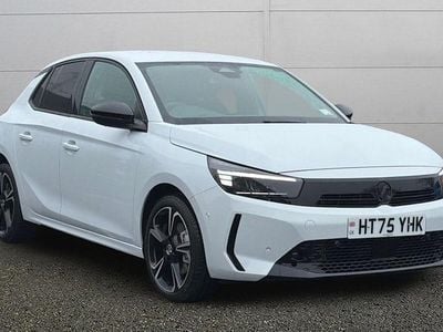 New Vauxhall Corsa Ultimate 101 HP (74 kW) 2026 Hatchback