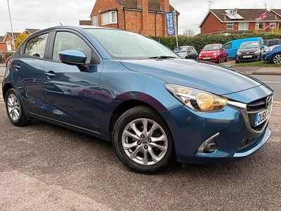 Used 2018 Mazda 2 | £9,491 (Fair price)