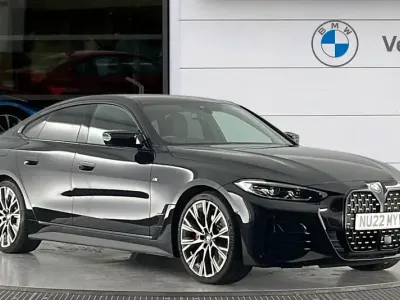 Usado BMW M440 M Sport 374 CV (275 kW) 2022 Berlina