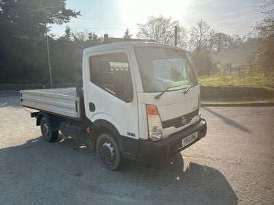 Nissan Cabstar