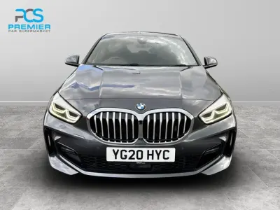 Used BMW 118