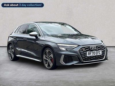 Audi S3