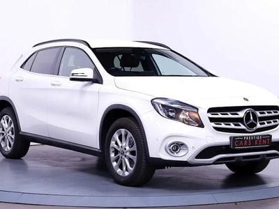 Mercedes GLA200