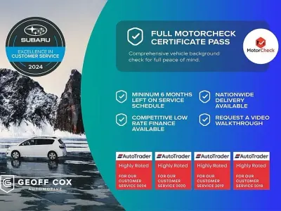 New Subaru Crosstrek 2026 Grey SUV