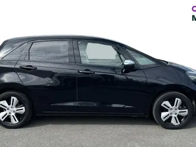 Used Honda Jazz