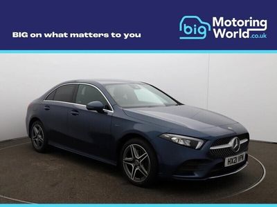 Mercedes A250