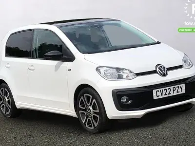 Used VW up!