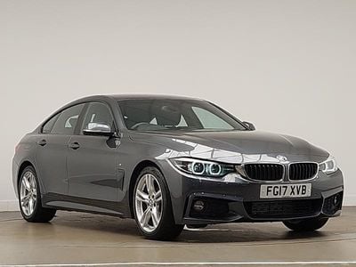 BMW 420