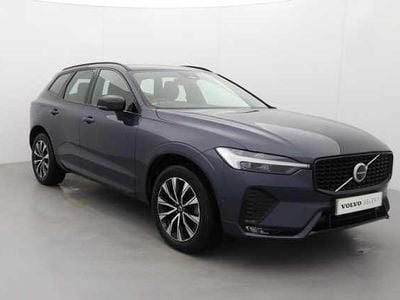 Used Volvo XC60 Plus 247 HP (181 kW) 2024 SUV