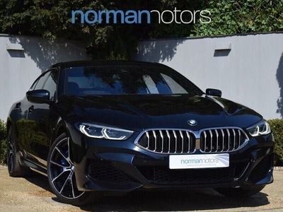 BMW 840