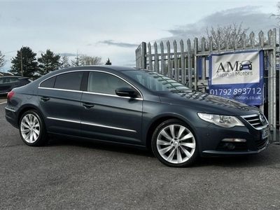 used VW CC Passat TDi2.0 4dr ? Well Maintained Example ? 2